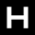 h