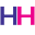 h