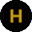 h