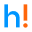 h