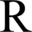 r