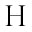 h