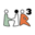 h