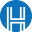 h