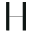 h