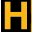 h