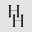 h