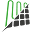 h