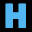 h