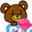 r