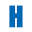 h