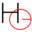 h