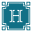 h