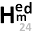 h