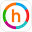 h