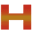 h