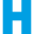 h