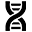 h
