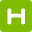 h