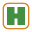 h