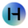 h