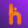 h