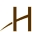 h