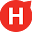 h