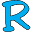 r