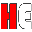 h