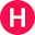h