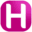 h
