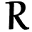 r