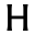 h