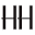h