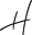 h