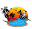 h