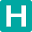 h