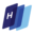 h
