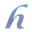h
