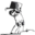 h