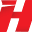 h