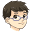 h
