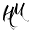 h