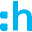 h