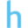 h