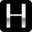 h