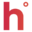 h
