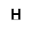 h