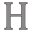 h